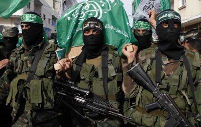 ЦАГАЛ уточнил количество проникших в Израиль из Газы боевиков - korrespondent.net - Израиль - Украина - Газы - Хамас - Из