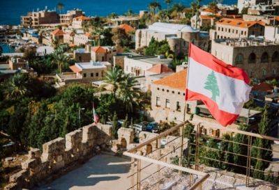 Наджиб Микати - Мало времени, чтобы война не "вышла из-под контроля": премьер Ливана о конфликте на Ближнем Востоке - unn.com.ua - Израиль - Украина - Ливан - Киев