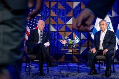 Нетанияху в эфире Fox News: «Мы не хотим оккупировать Газу и управлять ею» - news.israelinfo.co.il - Израиль - Сша