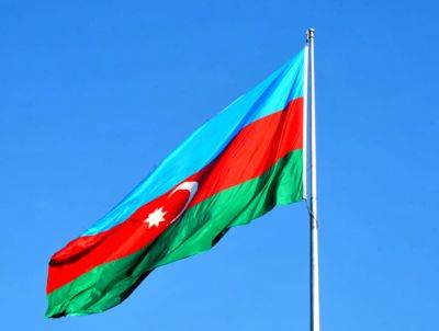 Ильхам Алиев - Посольство Литвы в Азербайджане поздравило азербайджанский народ с Днем Государственного флага - trend.az - Азербайджан - Литва - Президент