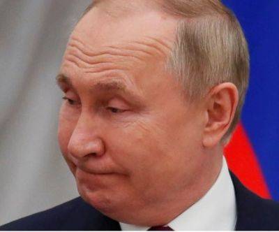 Владимир Путин - Путин заявил, что добровольцы и контрактники с войны не вернутся - mignews.net - Россия - Украина - Президент