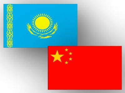 Начал действовать безвизовый режим между Казахстаном и Китаем - trend.az - Китай - Казахстан