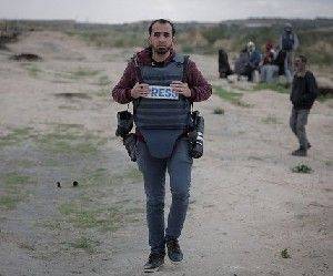 Участвовали ли журналисты в кровавой резне, устроенной ХАМАСом? - isra.com - Израиль - New York