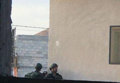 Ожесточенные столкновения в Дженине, убиты 14 террористов - mignews.net