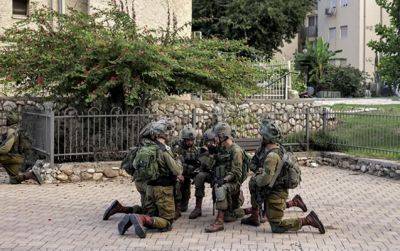 Израиль нейтрализовал трех командиров ХАМАС - trend.az - Израиль - Хамас