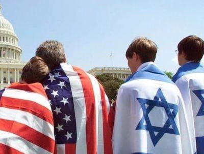 Опрос еврейской общины США: 70% евреев Америки утратили чувство безопасности - mignews.net - Израиль - Сша - Вашингтон - Президент