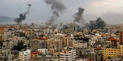 Антониу Гутерриш - Израиль требует от иностранных СМИ объяснить, почему их фотографы были возле Газы во время вторжения ХАМАС - nv.ua - Израиль - Сша - Украина - Хамас