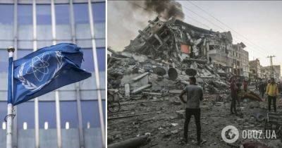 Филипп Лазарини - Война в Израиле – в секторе Газа погибли более 100 сотрудников ООН – ХАМАС напал на Израиль - obozrevatel.com - Израиль - Газа