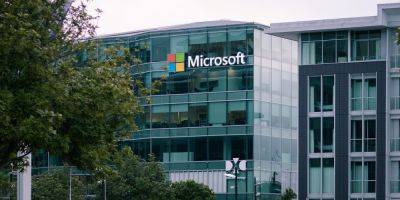 Microsoft выплатит особый бонус всем работникам в Израиле - nep.detaly.co.il - Израиль
