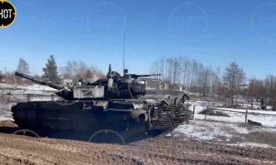 Российские танки теряют позиции на мировом рынке вооружений - mignews.net - Россия - Украина