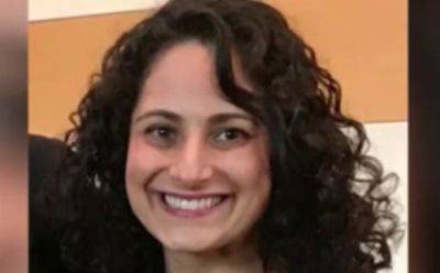 Саманта Волл - Полиция Детройта освободила подозреваемого в убийстве руководителя синагоги - mignews.net - Израиль - Сша - Detroit