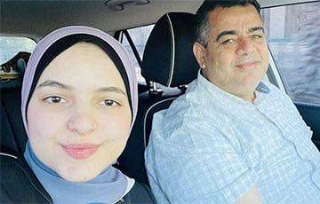 Исмаил Хании - Ismail Haniyeh - СМИ: Внучка главы политбюро ХАМАСа убита в Газе - charter97.org - Израиль - Палестина - Белоруссия - Главы