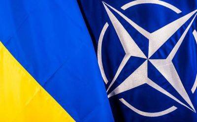 Андерс Фог - Расмуссен: принятие Украины в НАТО без куска территории будет сигналом РФ - mignews.net - Россия - Украина