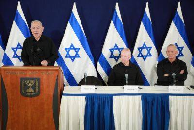 Нетанияху ответил на вопросы, от которых уклонялся месяц - news.israelinfo.co.il - Израиль - Палестина - Франция