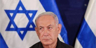 Биньямин Нетаньяху - Ни при каких обстоятельствах не откажусь от контроля над безопасностью в секторе Газа — Нетаньяху - nv.ua - Израиль - Палестина - Украина - Хамас - Газа - Над