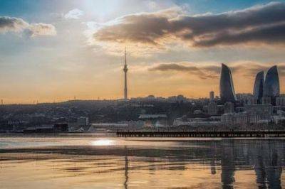 Завтра в Баку будет до 20 градусов тепла - trend.az - Азербайджан - Баку