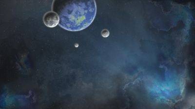 Астрономы обнаружили потенциально обитаемые планеты - mignews.net