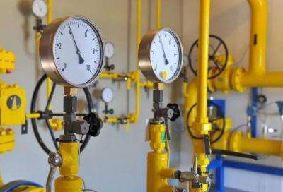 Туркменистан планирует поставлять газ в Ирак - trend.az - Иран - Ирак - Туркмения