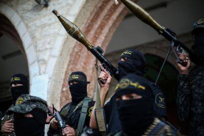 США: возврата к власти ХАМАС быть не может - nashe.orbita.co.il - Израиль - Сша - Вашингтон