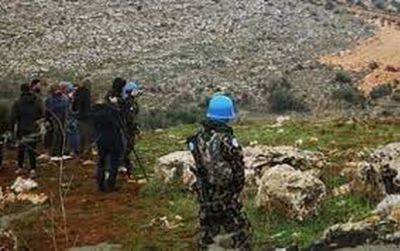 Обстрелы на ливанской границы: ранен миротворец UNIFIL - mignews.net - Ливан