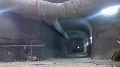 Итамар Айхнер - Власти не используют подземный бункер возле Иерусалима для управления войной – в чем причина - vesty.co.il - Израиль - Тель-Авив - Иерусалим