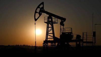 Эксперты прогнозируют возвращение цены нефти к $90 за баррель - smartmoney.one - Израиль - Палестина - Россия - Иран