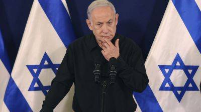 Джон Байден - Биньямин Нетаньяху - Беньямин Нетаньяху - Нетаньяху допускает возможность соглашения Израиля с ХАМАС по обмену заложниками - ru.slovoidilo.ua - Израиль - Сша - Украина - Хамас
