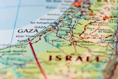 Washington Post: ХАМАС планировал пересечь Израиль насквозь - news.israelinfo.co.il - Израиль - Палестина - Сша - Washington - Washington