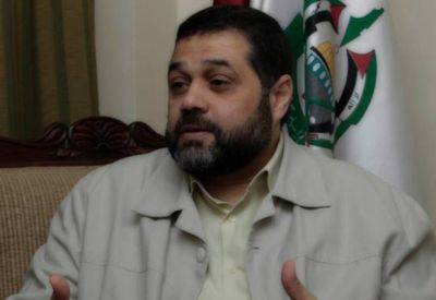 Усама Хамдан - ХАМАС: мы не приближаемся и не отдаляемся к сделке по заложникам - mignews.net
