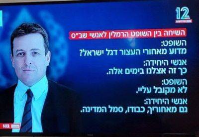 Моше Арбель - Министр Моше Арбель подал жалобу на судью которому не нравится флаг Израиля - mignews.net - Израиль - Арбель