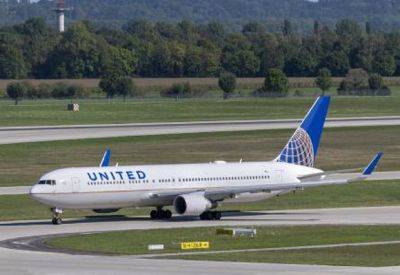 United Airlines возобновляет рейсы в Израиль - mignews.net - Израиль - Сша