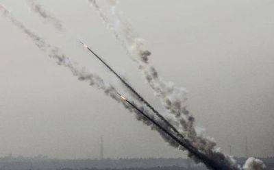 Почему снизилась интенсивность ракетных обстрелов ХАМАСа - mignews.net