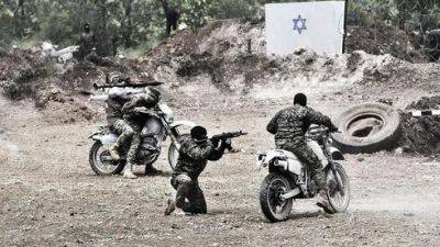 Силы Радуана: на что способен элитный спецназ Хизбаллы - vesty.co.il - Израиль - Ливан