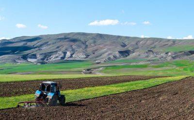 В Азербайджане изменились правила ведения Государственного земельного кадастра - trend.az - Азербайджан