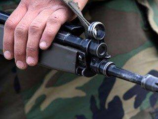 Военнослужащий азербайджанской армии застрелился - trend.az - Азербайджан