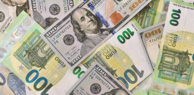 Официальный курс азербайджанского маната к мировым валютам на 14 ноября - trend.az - Сша - Эмираты - Азербайджан
