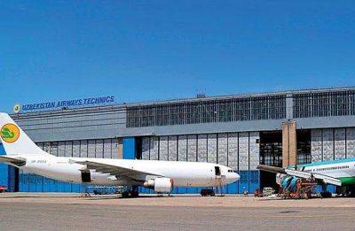 Международный аэропорт Узбекистана обслужил более четырех миллионов пассажиров - trend.az - Узбекистан