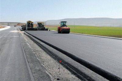 Алихан Смаилов - Планируется строительство новой дороги между Узбекистаном и Казахстаном - trend.az - Китай - Казахстан - Узбекистан - Ташкент - Киргизия - Актау - Курык