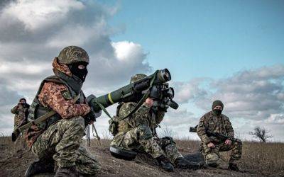Германия планирует удвоить военную помощь Украине – Bild - vchaspik.ua - Израиль - Германия - Сша - Украина