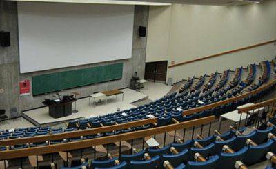 Начало учебного года в университетах Израиля отложили до конца года - nashe.orbita.co.il - Израиль - Тель-Авив - Иерусалим