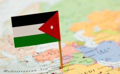 Айман Аль-Сафади - Иордания - Иордания грозится документировать "военные преступления" Израиля - mignews.net - Израиль - Иордания