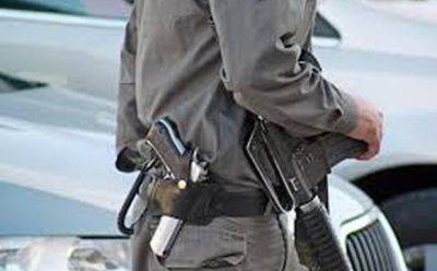 В Негеве обнаружены 6 машин террористов, арестован подозреваемый - mignews.net