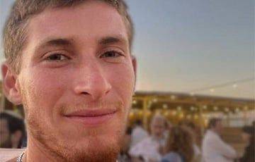 История 22-летнего израильтянина, который спас других от ХАМАСа ценой собственной жизни - charter97.org - Израиль - Белоруссия