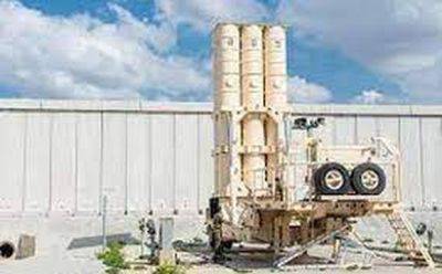 ЦАХАЛ: ракета перехвачена системой ПРО "Хец" на подлете к Эйлату - mignews.net - Израиль - Йемен