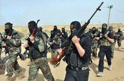 Главарь «Исламского джихада» заявил, что выходит из переговоров по освобождению заложников - nashe.orbita.co.il - Израиль - Из