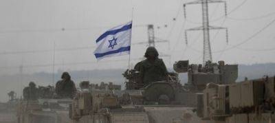 Биньямин Нетаньяху - Армия Израиля начала операцию в районе больницы Шифа в Газе - ru.slovoidilo.ua - Израиль - Украина - Хамас