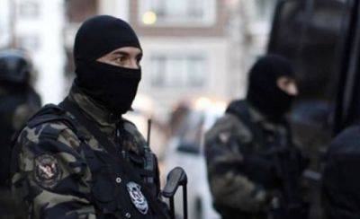 Турецкие спецслужбы провели операцию против террористов РПК на севере Ирака - trend.az - Сирия - Ирак - Турция