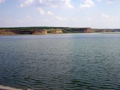 Садиг Гурбанов - В парламенте Азербайджана предложено восстановить озеро Гаджигабул - trend.az - Азербайджан - район Гаджигабульский - Ширван