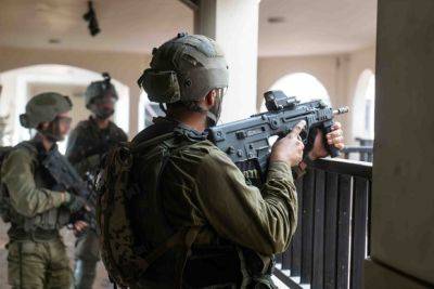 ЦАХАЛ: операция в "Шифа" продолжается - mignews.net - Израиль