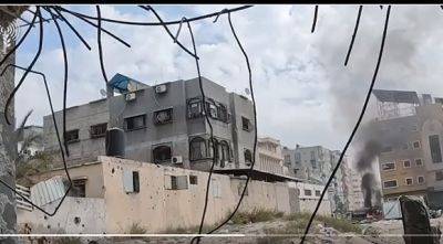 Биньямин Нетаниягу - Джон Байден - Белый дом: США категорически против насилия в больницах Газы - mignews.net - Израиль - Сша - Президент
